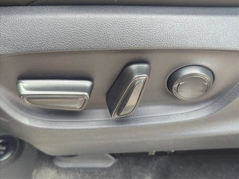 Used 2026 Toyota bZ FWD image 12