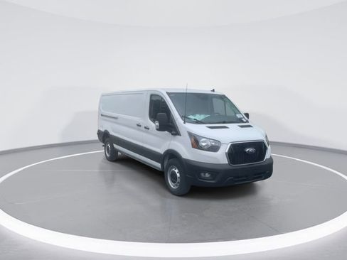 New 2024 Ford Transit 250 w/ Load Area Protection Package image 1