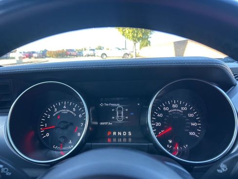 Used 2020 Ford Mustang GT Premium image 20