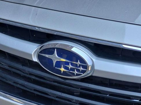 Used 2020 Subaru Outback Limited XT w/ Popular Package #2 AWD/4WD image 12