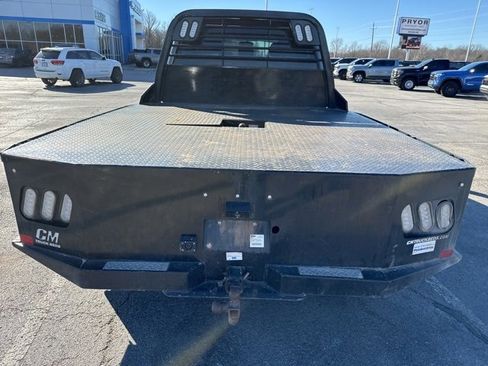 Used 2019 Ford F450 XL w/ Power Equipment Group image 4