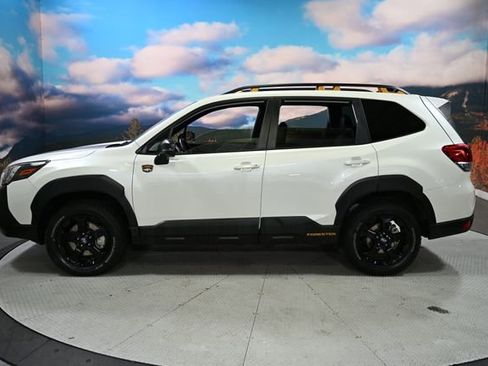 Certified 2024 Subaru Forester Wilderness image 5