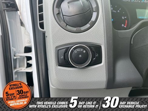 Used 2024 Ford E-350 and Econoline 350 Super Duty w/ Power Windows & Locks Group image 12