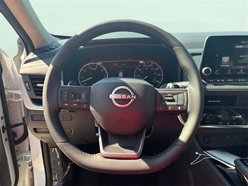 New 2026 Nissan Rogue SV w/ SV Premium Package image 10