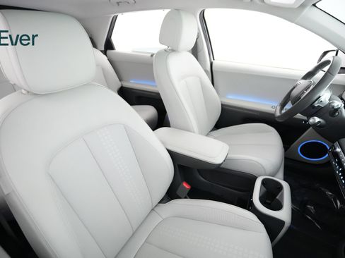 Used 2024 Hyundai Ioniq 5 Limited RWD image 22