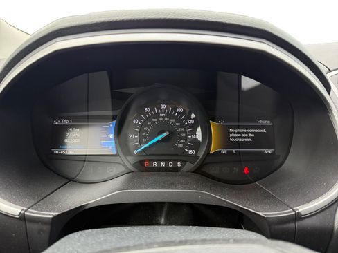 Used 2016 Ford Edge SEL w/ Equipment Group 201A AWD/4WD image 11