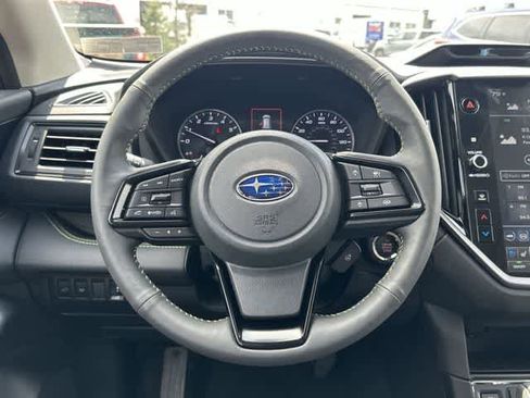 New 2026 Subaru Ascent Bronze Edition AWD/4WD image 8