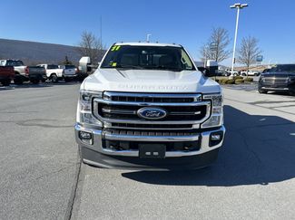 Used 2021 Ford F250 Lariat w/ Lariat Value Package video 2