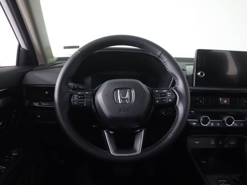 Used 2026 Honda CR-V EX-L image 42
