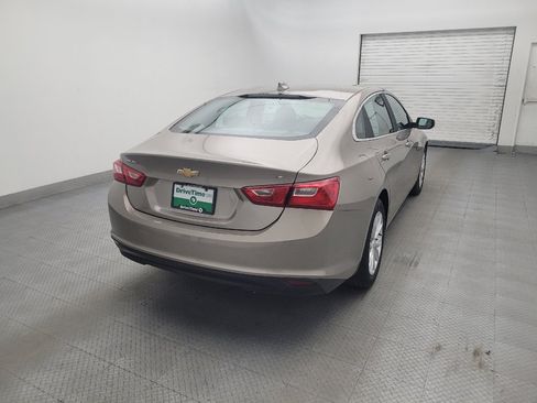 Used 2023 Chevrolet Malibu LT FWD image 7