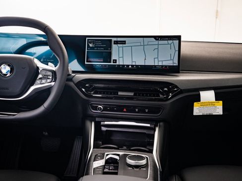 Certified 2025 BMW 330i xDrive Sedan w/ M Sport Package image 30