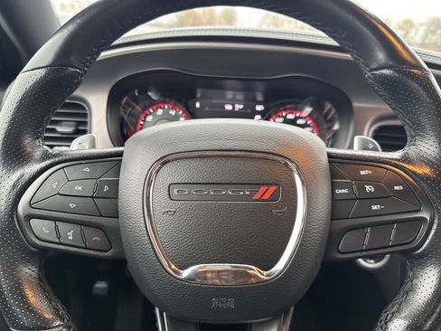Certified 2022 Dodge Charger R/T w/ Plus Group image 10