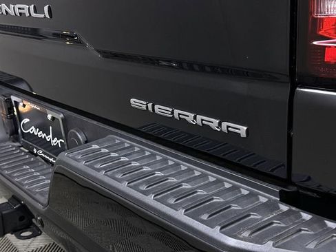 New 2026 GMC Sierra 1500 Denali AWD/4WD image 33