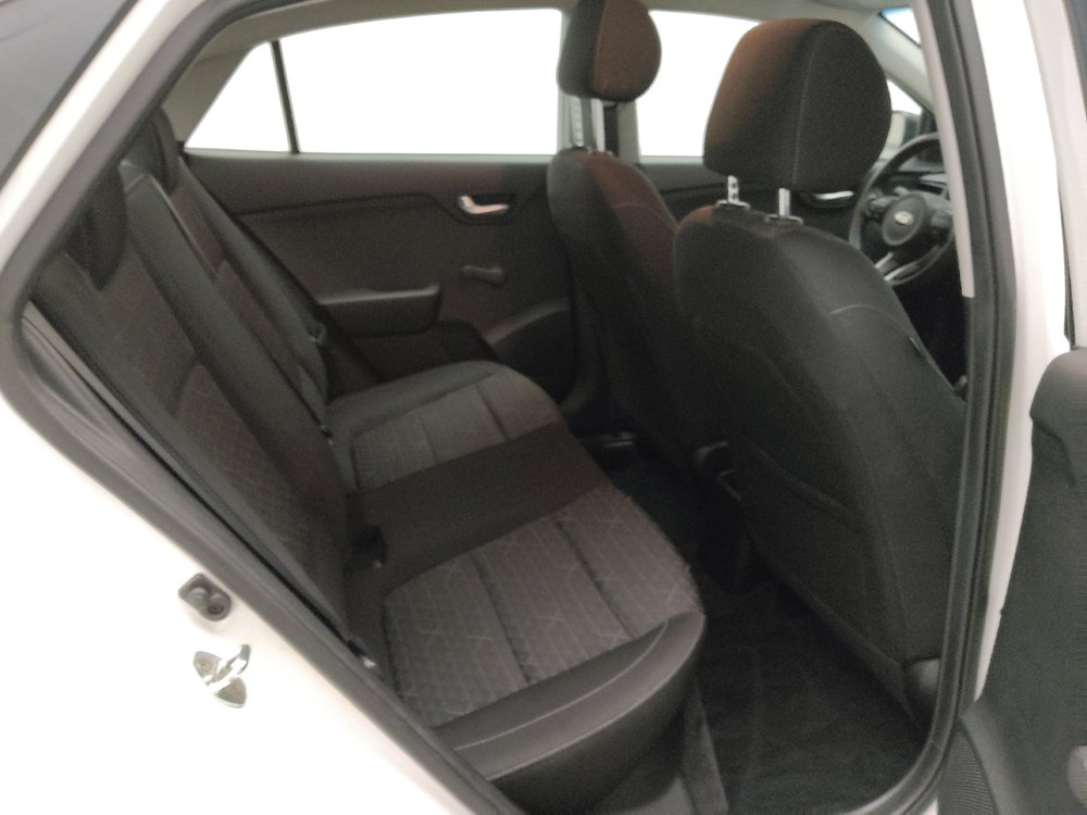 Used 2018 Kia Rio LX FWD image 18