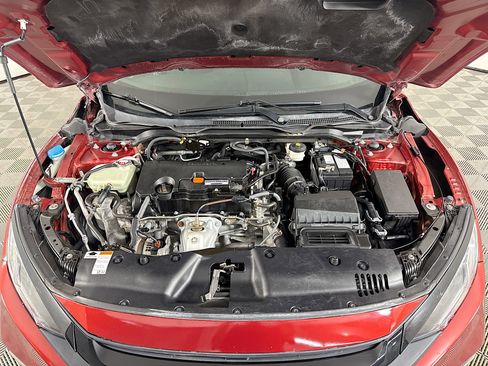 Used 2019 Honda Civic LX image 38