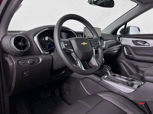 New 2025 Chevrolet Blazer LT w/ Midnight/Sport Edition image 10