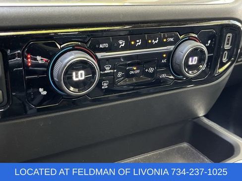 Certified 2023 Chevrolet Silverado 1500 RST w/ Rally Edition image 17