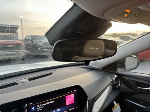 New 2026 Chevrolet Trax ACTIV w/ Driver Confidence Package image 16