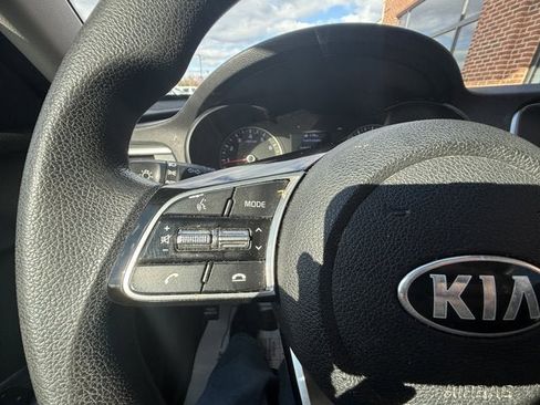 Used 2019 Kia Optima LX w/ LX 17" Wheel Package image 20