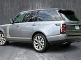 Certified 2021 Land Rover Range Rover Westminster Edition image 4