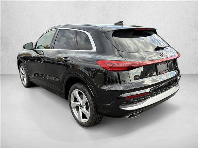 Used 2025 Audi Q5 Premium w/ Premium Plus AWD/4WD image 7