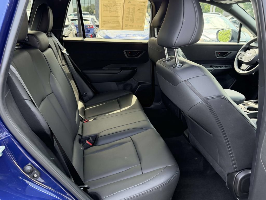 Certified 2026 Subaru Outback Premium AWD/4WD image 13