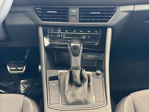 New 2026 Volkswagen Jetta Sport FWD image 17
