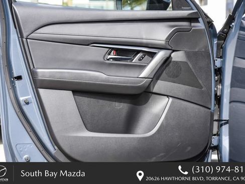 New 2026 MAZDA CX-5 2.5 S w/ Premium Package AWD/4WD image 23