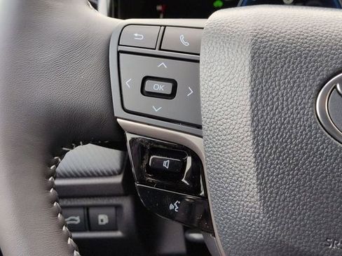 New 2026 Toyota Camry Hybrid w/ Multimedia Upgrade Package image 16