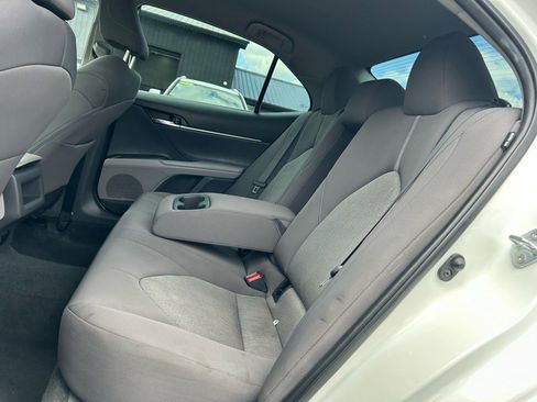 Used 2023 Toyota Camry LE image 16