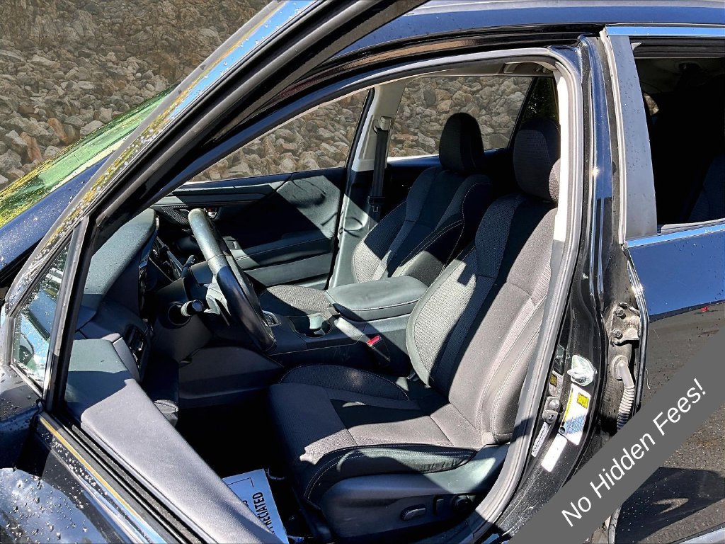 Used 2024 Subaru Outback Premium w/ Popular Package #1 AWD/4WD image 20