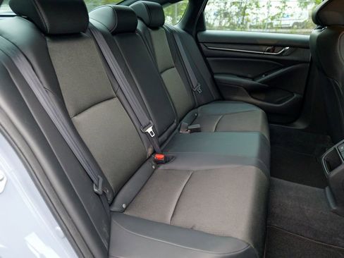 Used 2022 Honda Accord Sport image 30