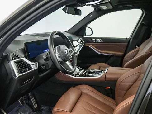 Certified 2024 BMW X5 sDrive40i w/ M Sport Package RWD image 20