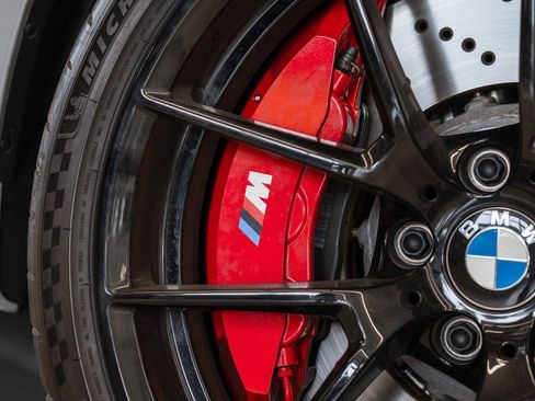 Used 2020 BMW M2 CS RWD image 7