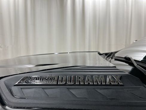 Used 2020 Chevrolet Silverado 3500 High Country w/ Z71 Off-Road Package AWD/4WD image 32