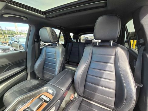 Used 2020 Mercedes-Benz GLE 580 4MATIC image 21