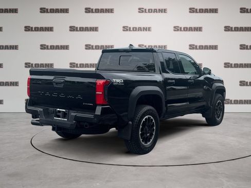 Used 2026 Toyota Tacoma TRD Off-Road w/ TRD Off Road Premium Package AWD/4WD image 5