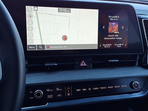 Used 2024 Kia Sportage X-Line w/ X-Line Premium Package image 27