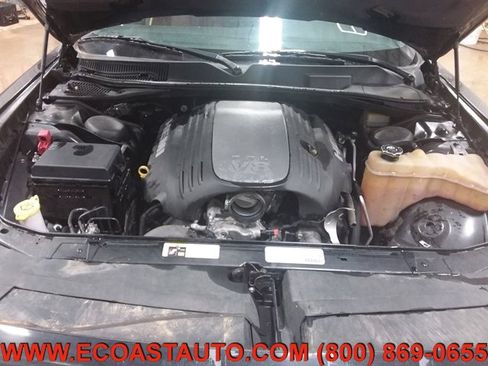 Used 2013 Dodge Challenger R/T image 7