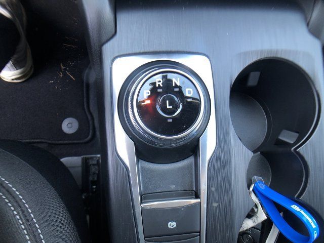 Used 2025 Ford Escape Active FWD image 19