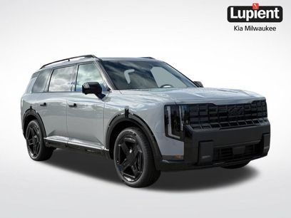New 2027 Kia Telluride SX X-Line w/ Towing Package