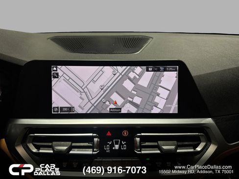Used 2021 BMW 330i Sedan w/ Premium Package RWD image 33