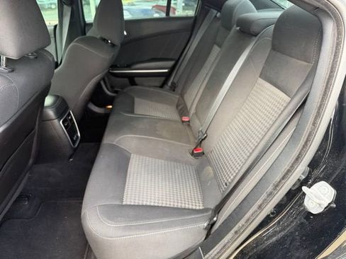 Used 2019 Dodge Charger R/T w/ Navigation & Travel Group image 13