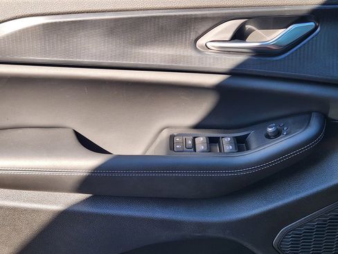 New 2026 Jeep Grand Cherokee Laredo RWD image 16