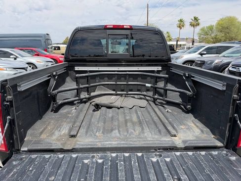 Used 2021 Nissan Frontier SV w/ Midnight Edition Floor Mats RWD image 9