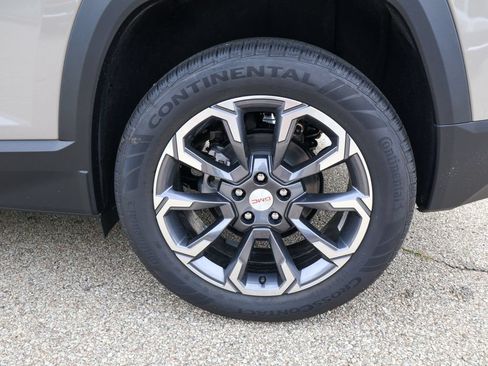 New 2027 GMC Terrain Elevation w/ Elevation Premium Package FWD image 37
