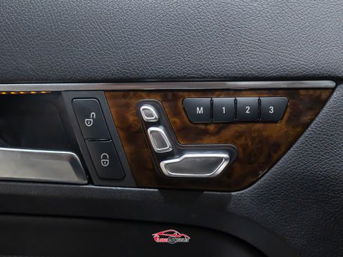 Used 2016 Mercedes-Benz E 550 Cabriolet image 41