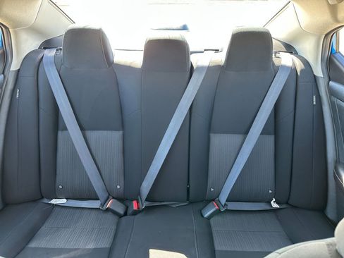 Used 2025 Nissan Sentra SV image 37