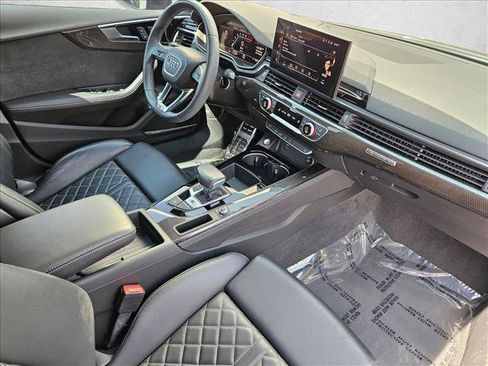 Used 2023 Audi S5 Prestige w/ Prestige Package AWD/4WD image 27