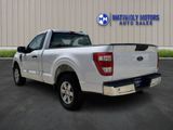 Used 2021 Ford F150 XL w/ Equipment Group 101A High image 5